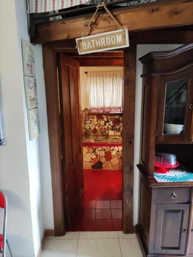 La Casa Doro Ferienhaus *
