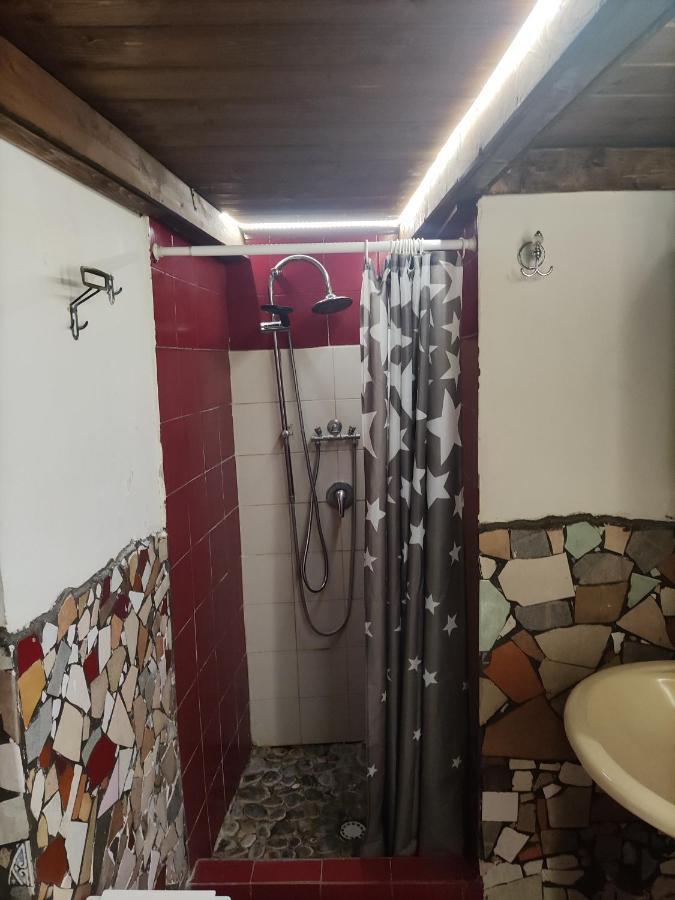 La Casa Doro Ferienhaus CTA