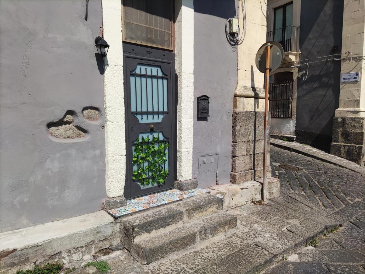 La Casa Doro Ferienhaus CTA