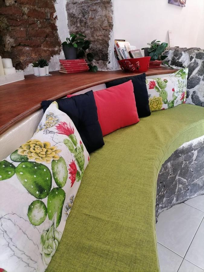 La Casa Doro Ferienhaus