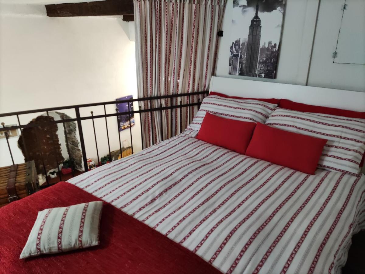 La Casa Doro CTA