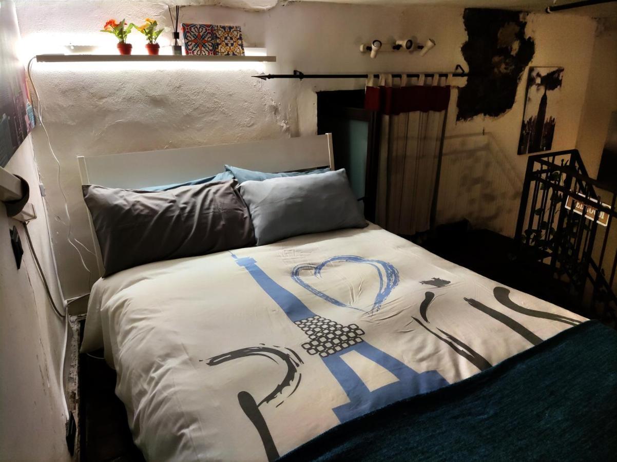 Ferienhaus La Casa Doro CTA