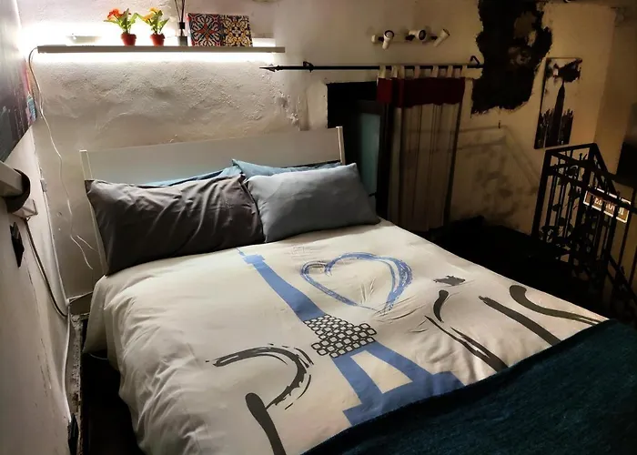 La Casa Doro