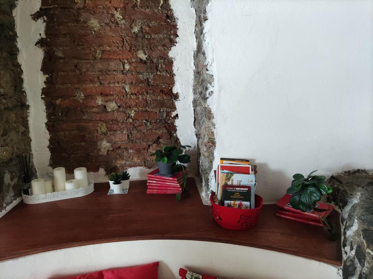 La Casa Doro Catania