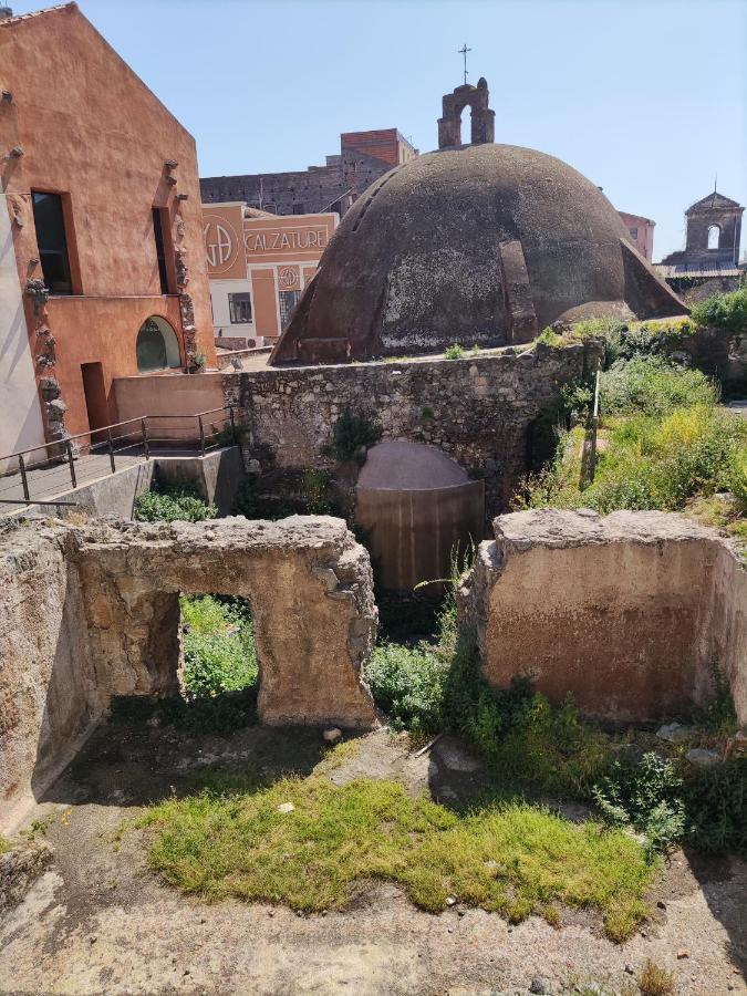 Holiday home La Casa Doro Catania