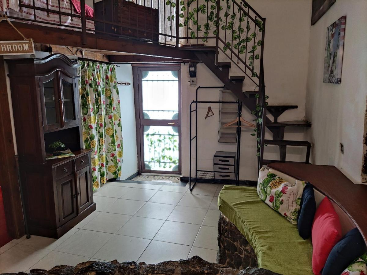 La Casa Doro Holiday home Catania