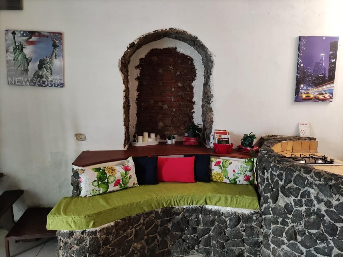 Holiday home La Casa Doro