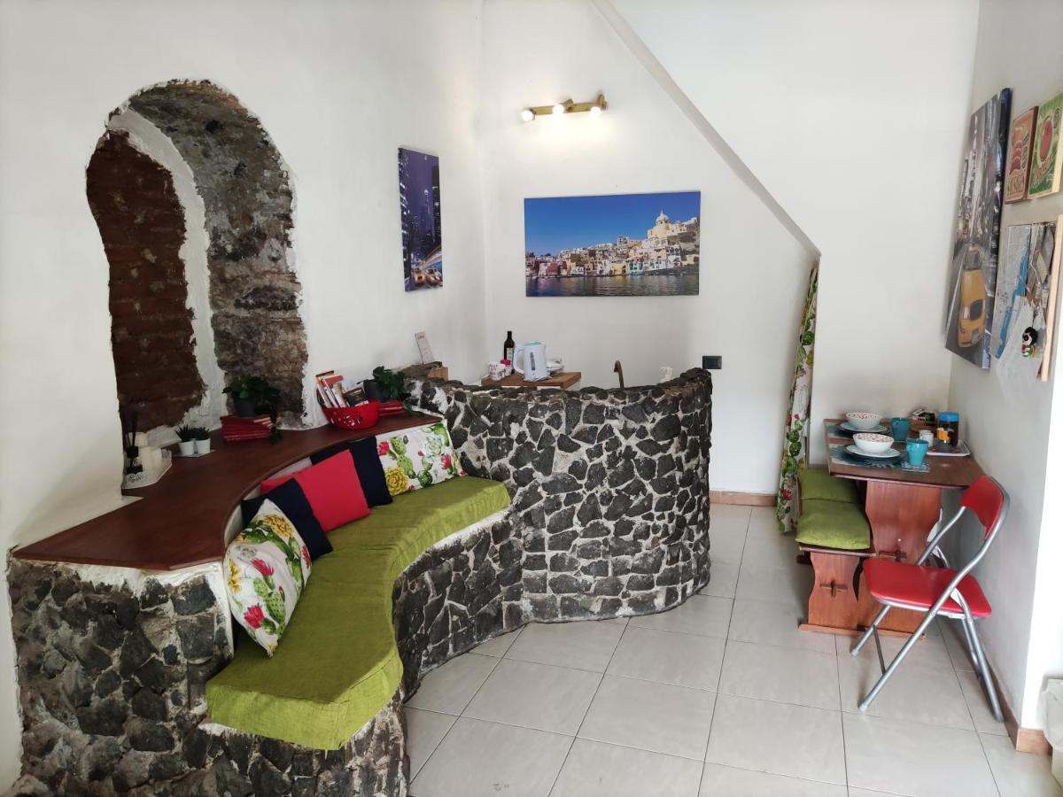 La Casa Doro Holiday home