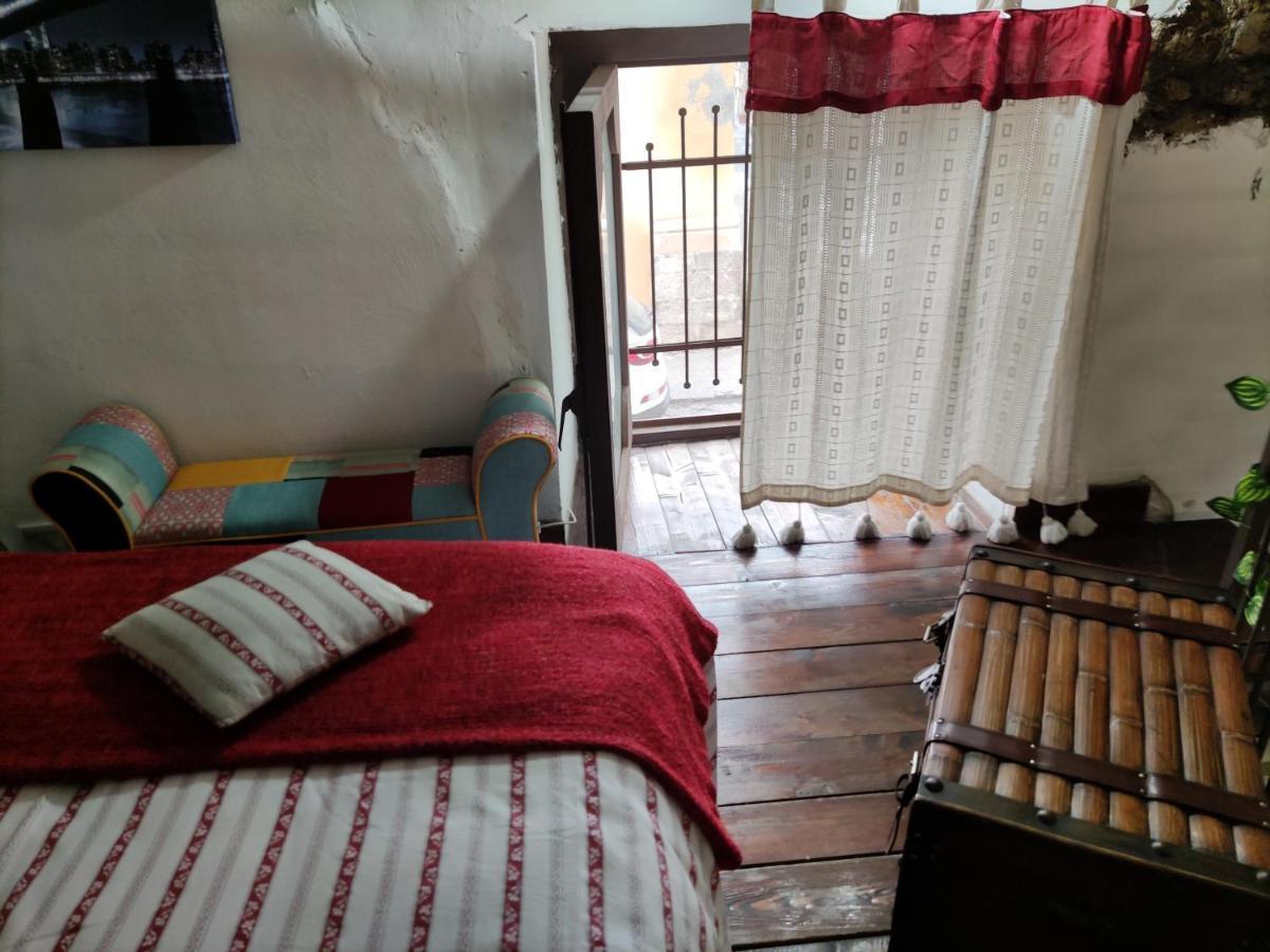 La Casa Doro Holiday home Catania